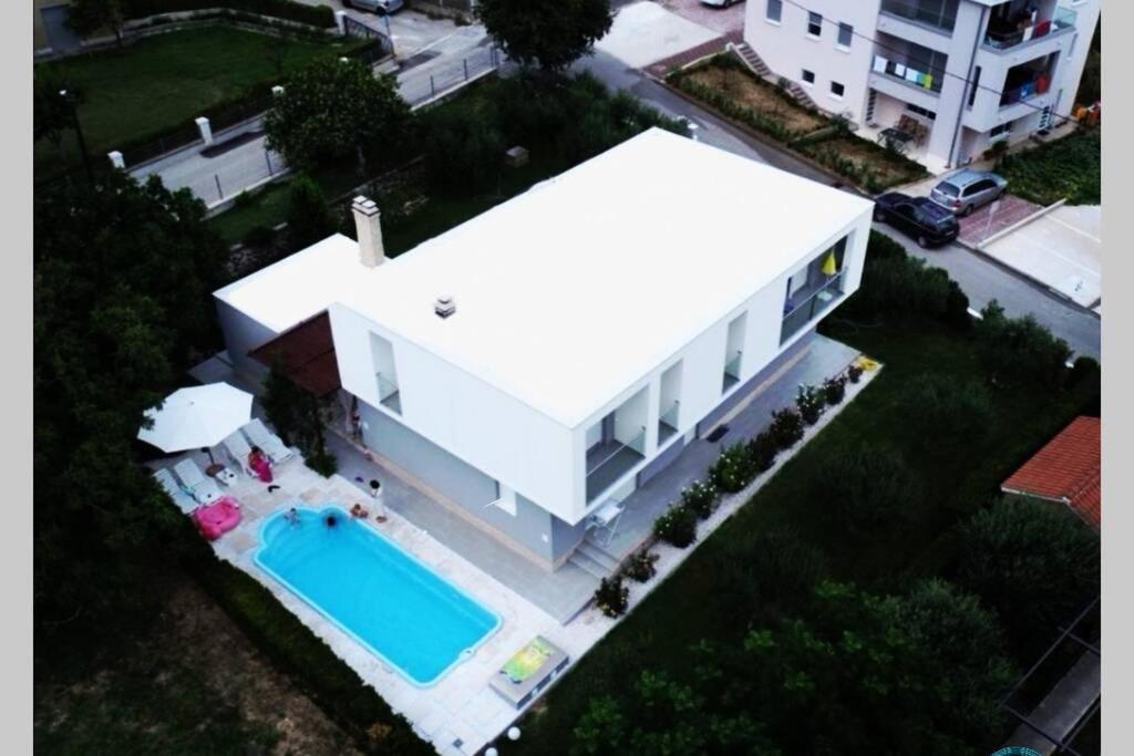 Villa Summer Stars Kastela Exterior photo
