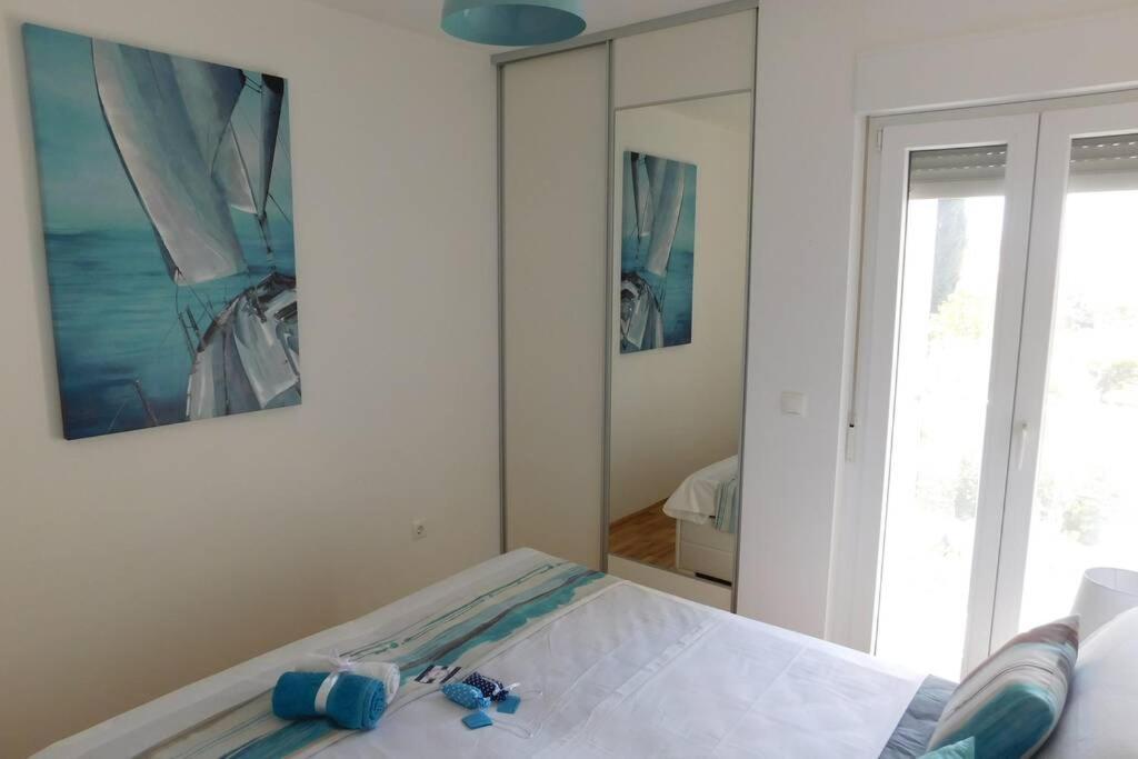 Villa Summer Stars Kastela Exterior photo