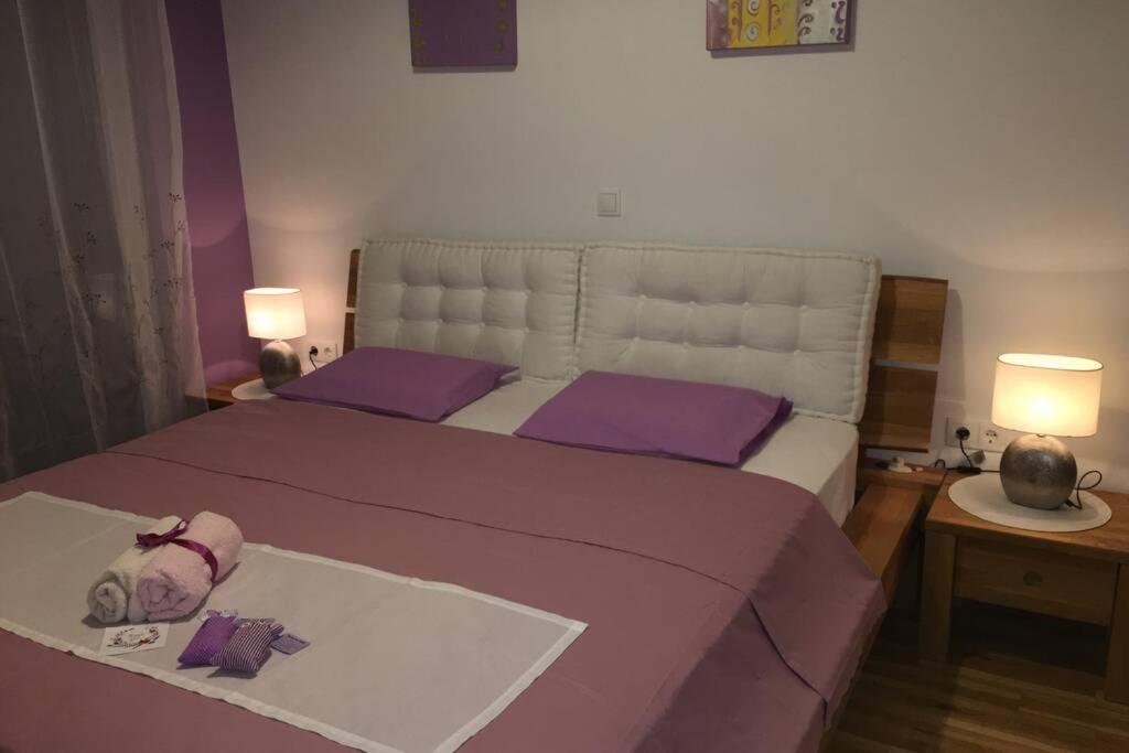 Villa Summer Stars Kastela Exterior photo